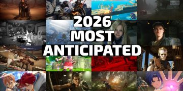 2026 کی گیمز : آنے والے ٹائٹلز جن کا گیمرز کو انتظار ہے