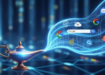 Google Project Genie AI کی مدد سے لامتناہی انٹرایکٹو دنیا تخلیق کریں