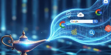 Google Project Genie AI کی مدد سے لامتناہی انٹرایکٹو دنیا تخلیق کریں