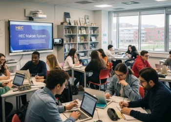 HEC Maktab System پاکستان میں ڈیجیٹل ڈگری ریکارڈ کا آغاز