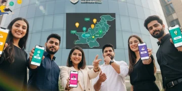 LUMS گریجویٹس پاکستان ٹاس مارکیٹ کو Tossr ایپ سے بدلنے کے خواہاں