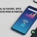 Oppo A6s 5G فیچرز، اسپیکس اور پاکستان میں متوقع قیمت
