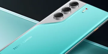 Tecno Camon 50 Pro کی مکمل تفصیلات، فیچرز اور قیمت