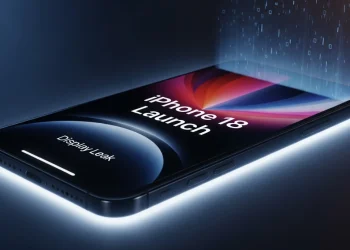 iPhone 18 لانچ اور ڈسپلے لیک متوقع ریلیز اور خصوصیات