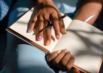 آج ہی شکرگزاری کا جرنل شروع کرنے کی وجہیں