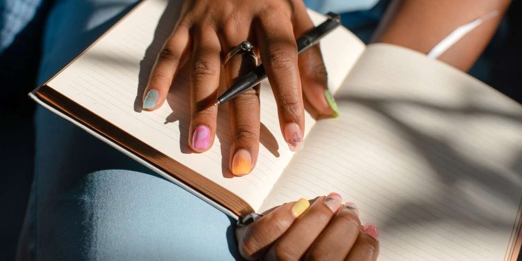 آج ہی شکرگزاری کا جرنل شروع کرنے کی وجہیں