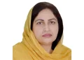 آزاد کشمیر کی پہلی خاتون چیف اکنامسٹ مہناز فہیم کی تقرری
