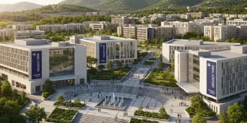 اسلام آباد میں یونیورسٹی ٹاؤن ویژن 2027 کے تحت حکومت کا نیا تعلیمی منصوبہ