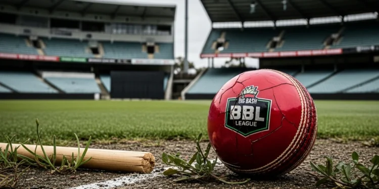 بابر اعظم نے BBL میں غیر معمولی ریکارڈ قائم کر دیا سڈنی سِکسرز کے مشکل سیزن کے بعد