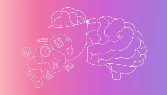 برین ڈمپ: ذہنی بوجھ فوراً ہل کرنے کا طریقہ