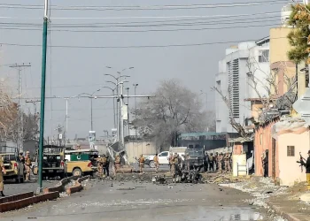 بلوچستان میں 58 دہشت گرد ہلاک سیکیورٹی فورسز نے 12 بڑے حملے ناکام بنا دیے