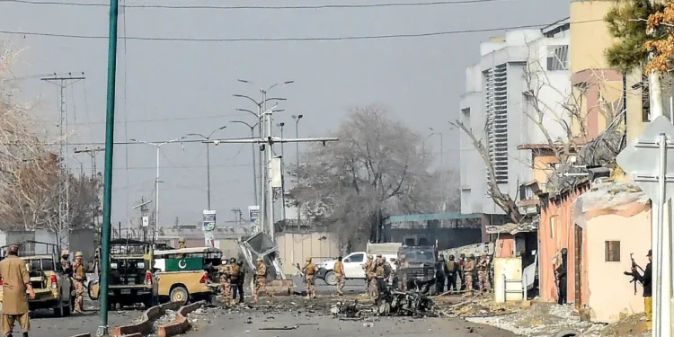 بلوچستان میں 58 دہشت گرد ہلاک سیکیورٹی فورسز نے 12 بڑے حملے ناکام بنا دیے