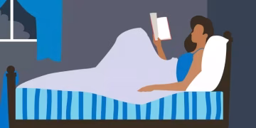 بہتر توجہ کے لیے نیند کی حفظان صحت کے نکات