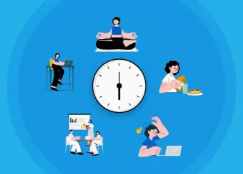 زیادہ سے زیادہ پیداوار کے لیے بہترین صبح کا معمول