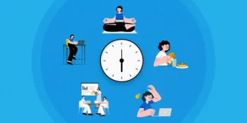 زیادہ سے زیادہ پیداوار کے لیے بہترین صبح کا معمول