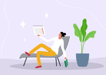 سنڈے ری سیٹ: ایک کامیاب ہفتے کی تیاری