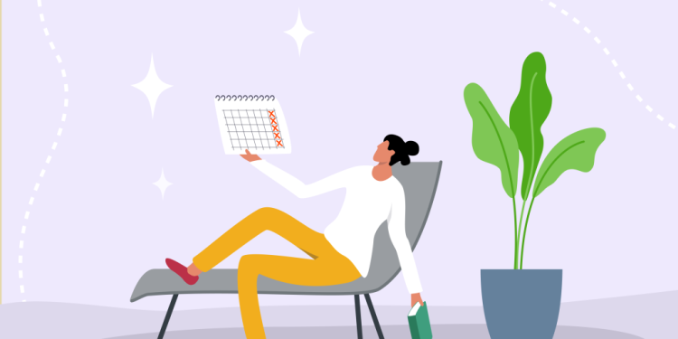 سنڈے ری سیٹ: ایک کامیاب ہفتے کی تیاری