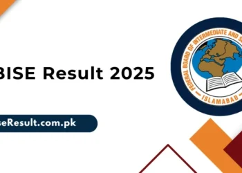 فیڈرل بورڈ نے ایچ ایس ایس سی سیکنڈ اینول رزلٹ کا اعلان کر دیا