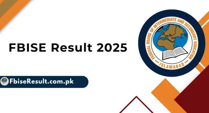 فیڈرل بورڈ نے ایچ ایس ایس سی سیکنڈ اینول رزلٹ کا اعلان کر دیا