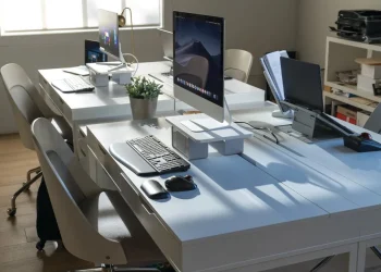 ورک اسپیس ایروگونومکس: آرام = پیداواری صلاحیت