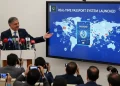 وزیر داخلہ نے ریئل ٹائم پاسپورٹ مانیٹرنگ سسٹم کا آغاز کر دیا
