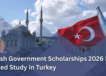 پاک ترک معارف اسکالرشپس آزاد کشمیر 2026: میرٹ اور داخلہ