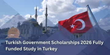 پاک ترک معارف اسکالرشپس آزاد کشمیر 2026: میرٹ اور داخلہ