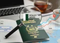 پاکستان پاسپورٹ ہینلے انڈیکس 2026 کیا واقعی درجہ بندی بہتر ہوئی؟