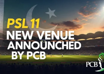 پی ایس ایل 11 نیا وینیو، پی سی بی نے سیزن کے لیے نیا اسٹیڈیم شامل کر لیا