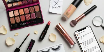 ہدا بیوٹی کا بائیکاٹ تنازعہ اور ہدا قطان کا ردعمل