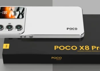 Xiaomi Poco X8 Pro Max پاکستان میں قیمت 9000mAh بیٹری والا پاور ہاؤس