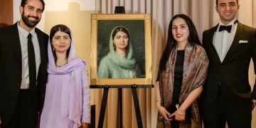 آکسفورڈ یونیورسٹی کا ملالہ یوسفزئی کو خراج تحسین