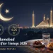 اسلام آباد اور راولپنڈی سحر و افطار اوقات 2026 (رمضان 1447ھ)