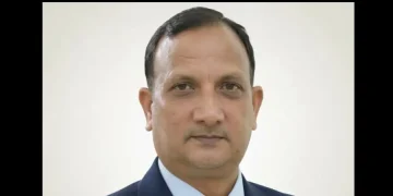 ایس ای سی پی کے نئے کمشنر مقرر – پروفائل اور تفصیلات