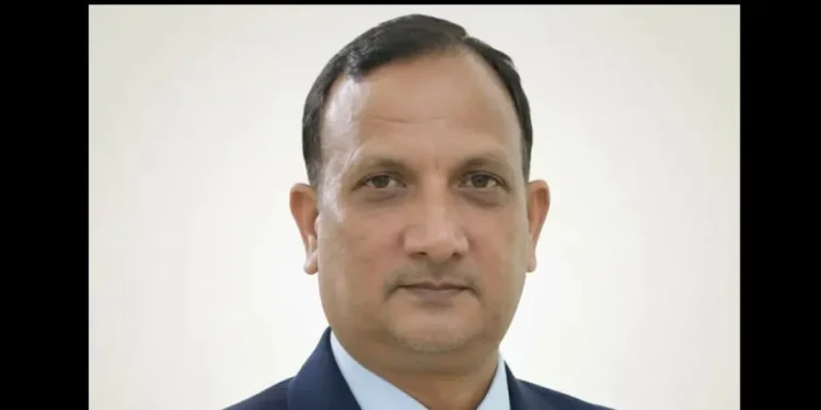 ایس ای سی پی کے نئے کمشنر مقرر – پروفائل اور تفصیلات