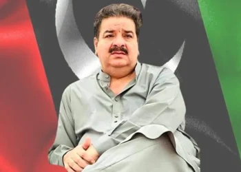 ایف سی سی نے پی پی پی کے زہری کو کیوں معطل کیا: پی پی پی کے لیے بڑا دھچکا
