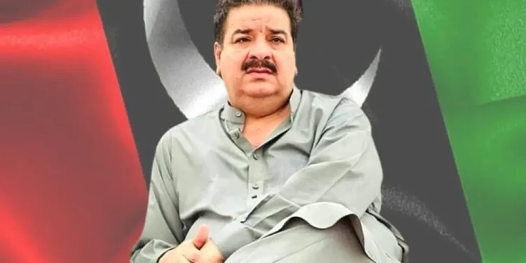 ایف سی سی نے پی پی پی کے زہری کو کیوں معطل کیا: پی پی پی کے لیے بڑا دھچکا