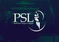 حیدرآباد نے پی ایس ایل ٹیم کے نام اور لوگو کا باضابطہ اعلان کر دیا