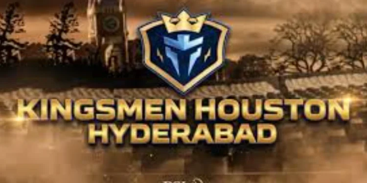 حیدرآباد کنگزمین نے پی ایس ایل 11 کے لیے اپنی بیٹل ریڈی کٹ متعارف کروا دی