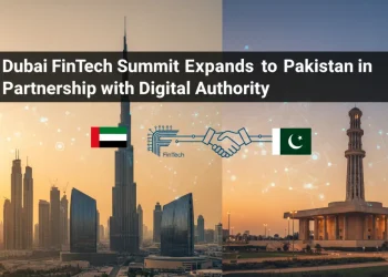 دبئی فن ٹیک سمٹ کی پاکستان میں توسیع ڈیجیٹل اتھارٹی کے ساتھ اہم شراکت داری