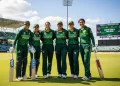 دورہ جنوبی افریقہ 2026 پاکستان ویمن اسکواڈ میں تبدیلیاں اور اپ ڈیٹس