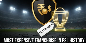 راولپنڈی پی ایس ایل کی تاریخ کی مہنگی ترین فرنچائز بن گئی