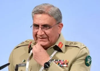 سابق آرمی چیف قمر جاوید باجوہ کی صحت کے حوالے سے اپ ڈیٹ: گرنے سے زخمی