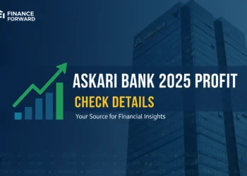 عسکری بینک کا 2025 میں 22.9 ارب روپے کا اب تک کا سب سے زیادہ منافع