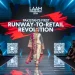لام فیشن ویک 2026 پاکستان کا پہلا 'رن وے ٹو ریٹیل' انقلاب