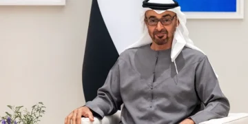 متحدہ عرب امارات کے صدر محمد بن زاید کی صحت پر افواہیں حقیقت اور ایشیائی تحفظات
