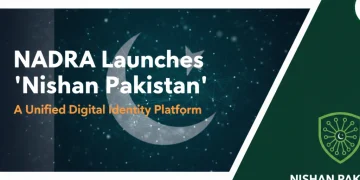 نادرا نے 'نشان پاکستان' کا آغاز کر دیا ایک متحد ڈیجیٹل شناختی پلیٹ فارم
