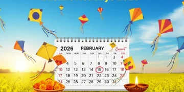 وزیراعلیٰ مریم نواز کا پنجاب میں بسنت کی چھٹی کا اعلان