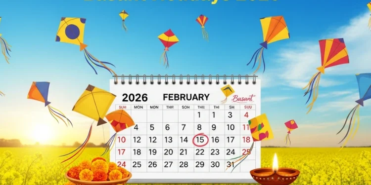 وزیراعلیٰ مریم نواز کا پنجاب میں بسنت کی چھٹی کا اعلان