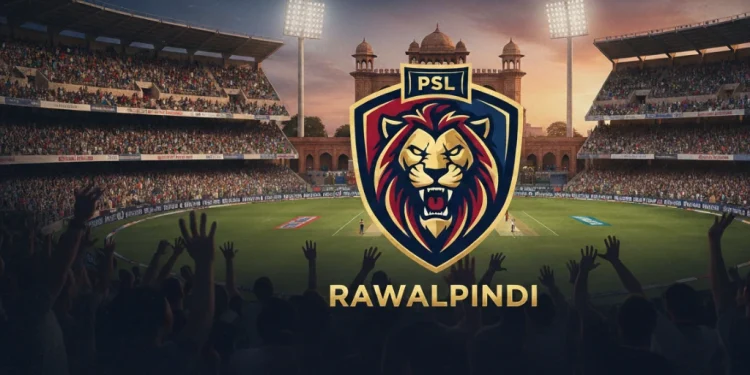 پی ایس ایل 11 سے قبل راولپنڈی فرنچائز کے نام کا فائنل اعلان